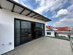 Seletar Hills Estate (D28), Semi-Detached #620925551
